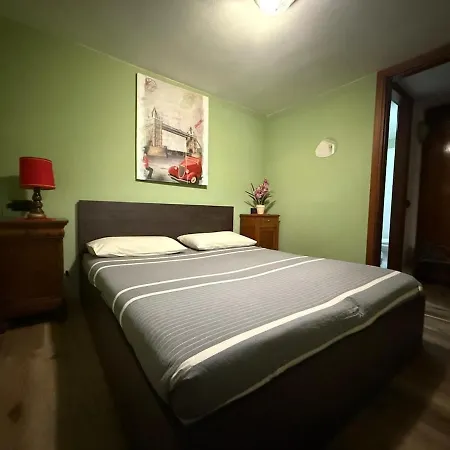 Casa Nella Corte Apartament Bellano