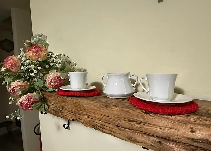 Apartament Casa Nella Corte