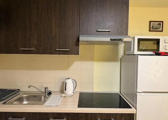 Apartament Casa Nella Corte *