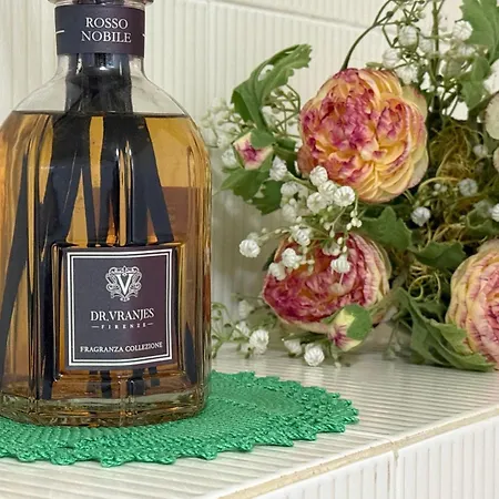 Casa Nella Corte Апартаменты