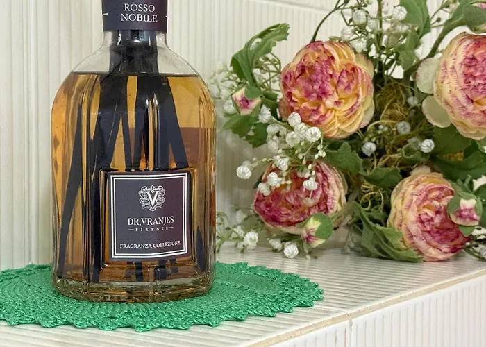 Casa Nella Corte Апартаменты