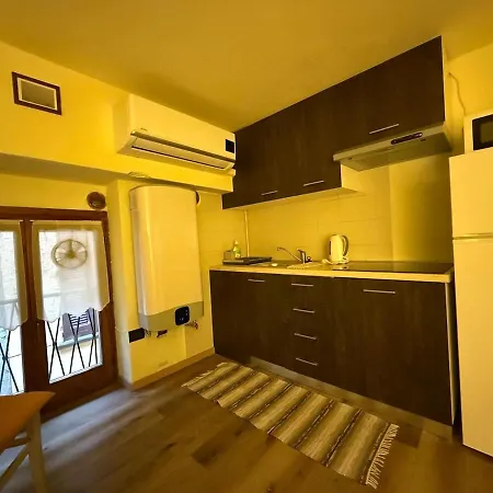 Apartment Casa Nella Corte Bellano