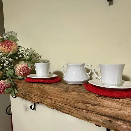 Apartment Casa Nella Corte