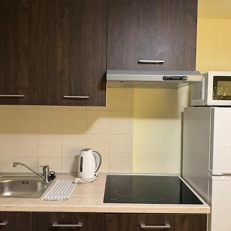 Apartment Casa Nella Corte *