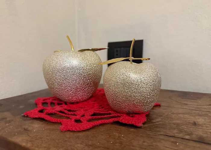 Casa Nella Corte Apartment Bellano